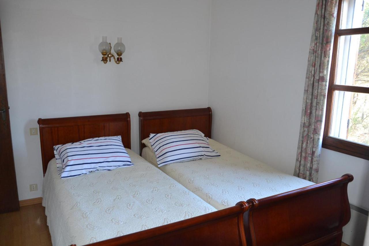 Lioux Les Vallons Holiday Home מראה חיצוני תמונה
