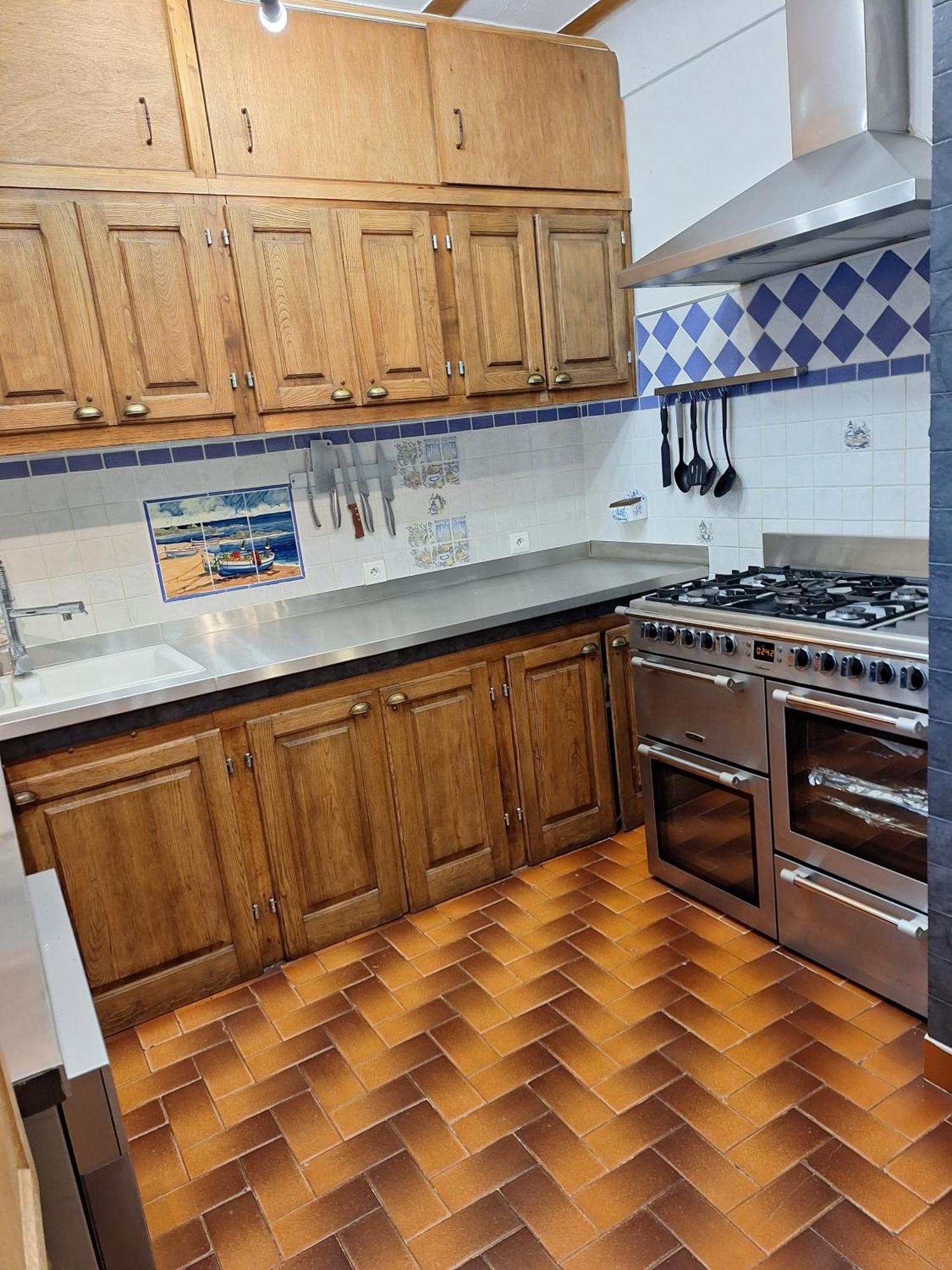 Lioux Les Vallons Holiday Home מראה חיצוני תמונה