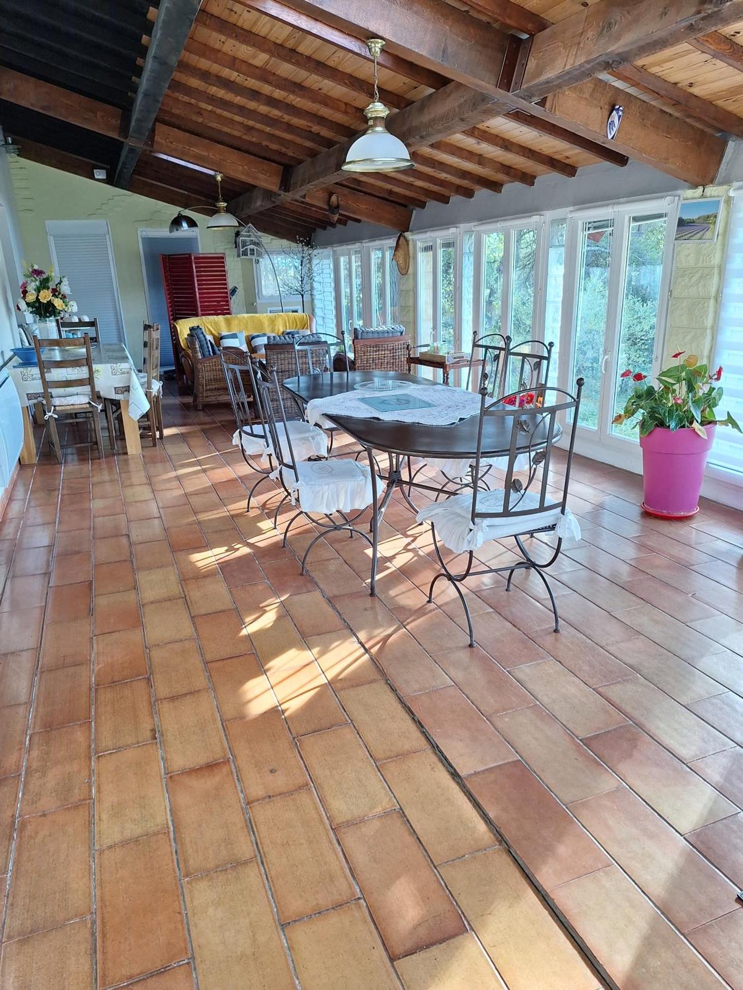 Lioux Les Vallons Holiday Home מראה חיצוני תמונה